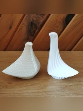 Jonathan Adler Bird Salt and Pepper Set